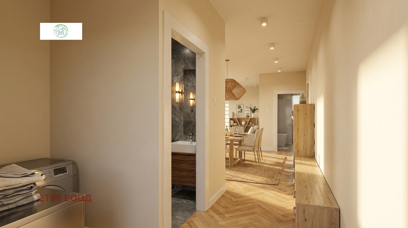 Продава 3-СТАЕН, гр. София, Овча купел 2, снимка 5 - Апартаменти - 53855225