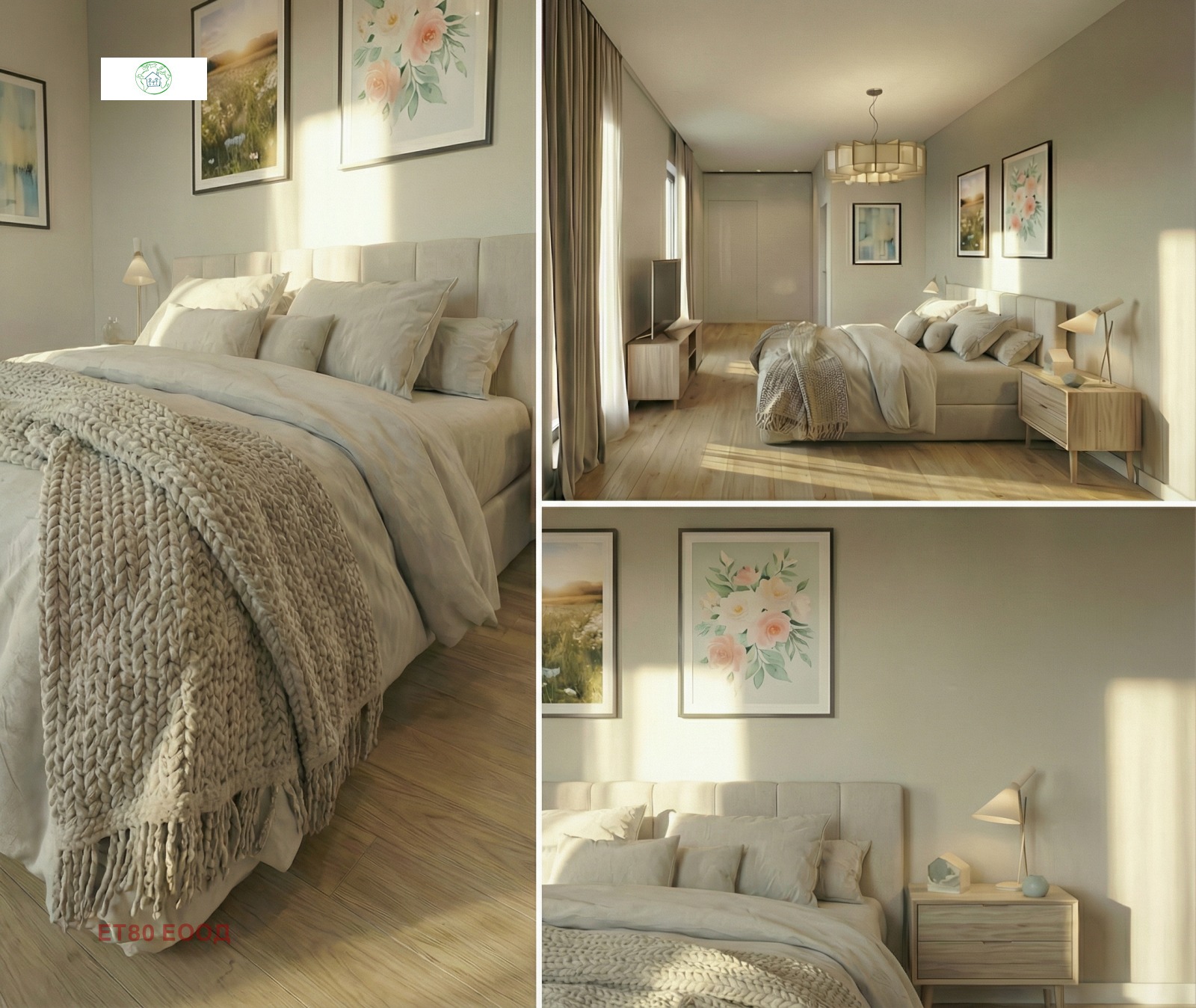 Продава 3-СТАЕН, гр. София, Овча купел 2, снимка 6 - Апартаменти - 53855225