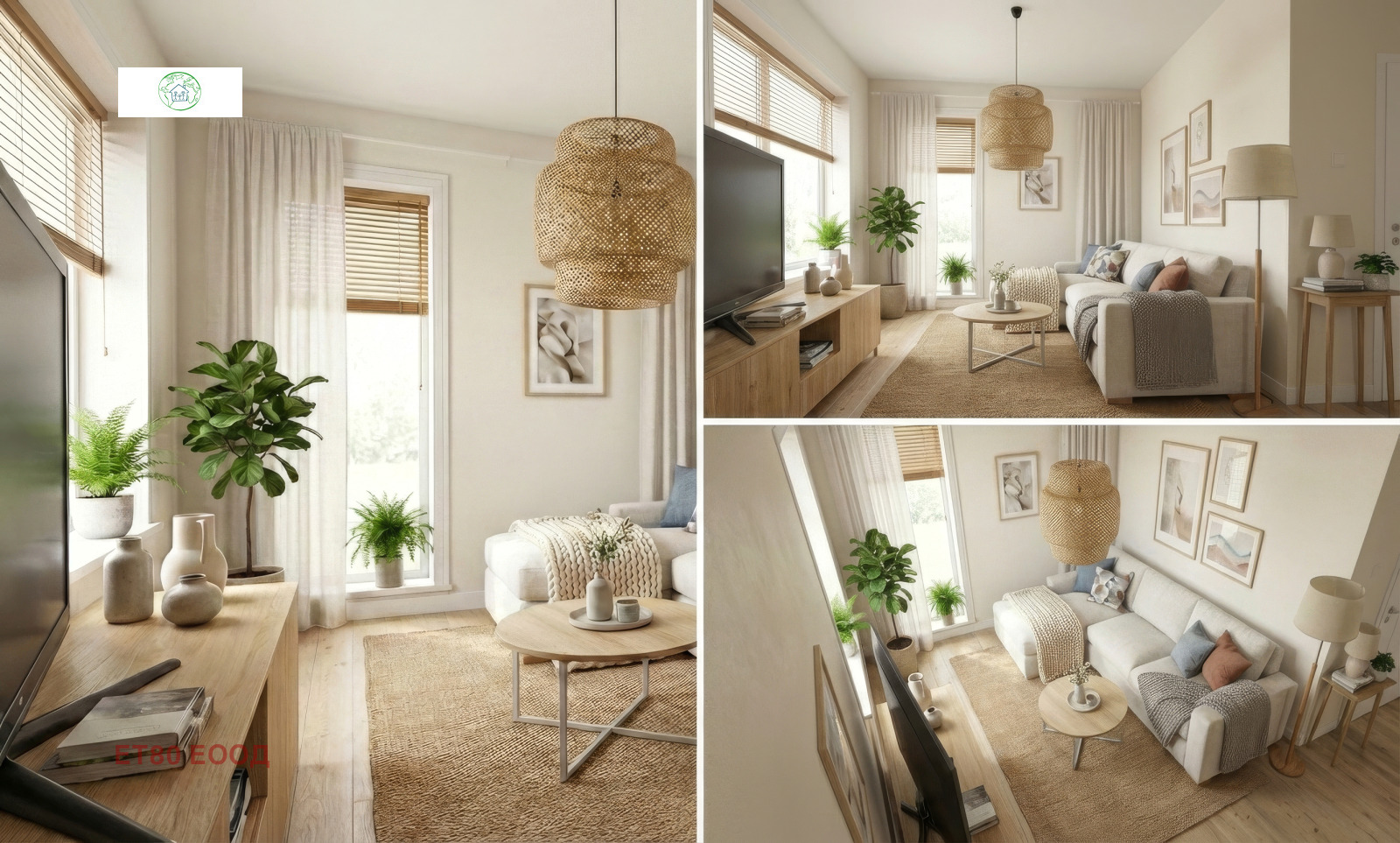 Продава 3-СТАЕН, гр. София, Овча купел 2, снимка 2 - Апартаменти - 53855225