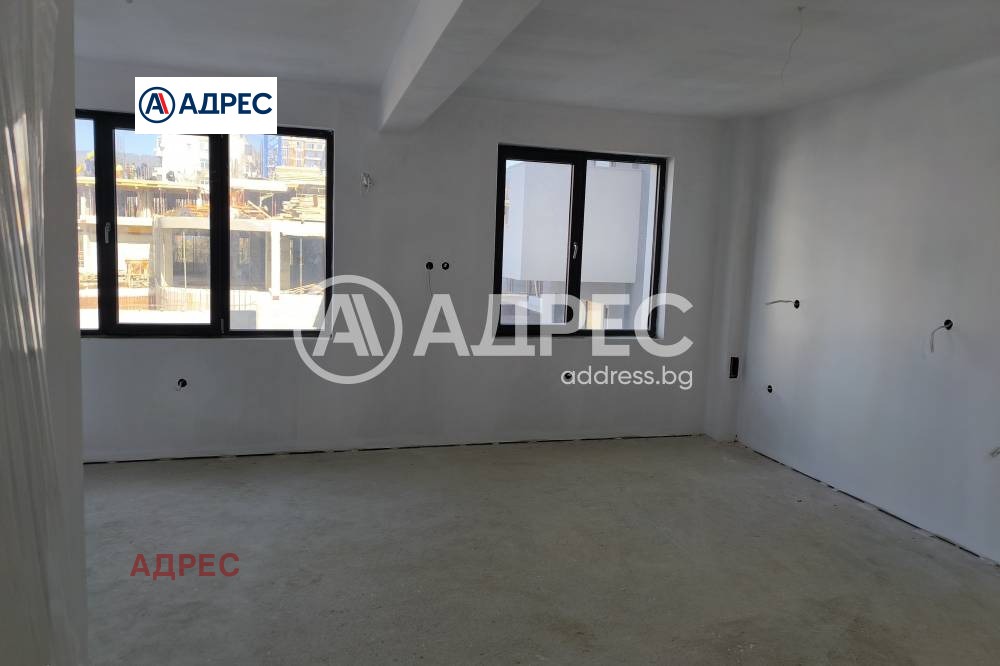 Продава 3-СТАЕН, гр. Варна, Цветен квартал, снимка 8 - Апартаменти - 54820545