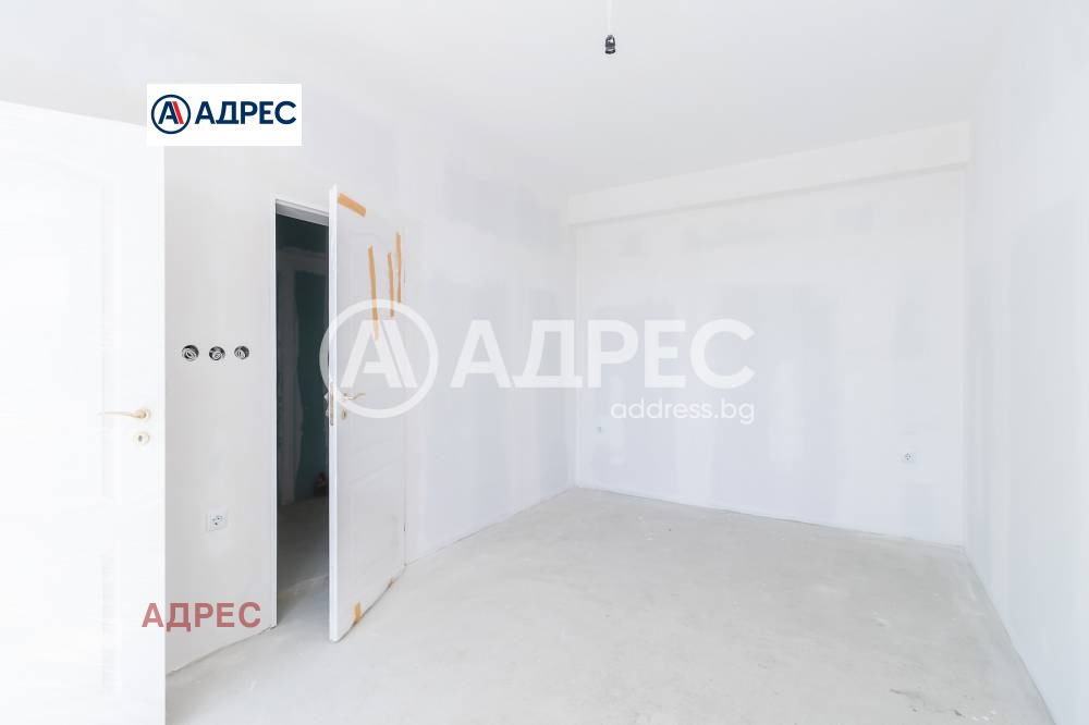 Продава 3-СТАЕН, гр. Варна, Цветен квартал, снимка 5 - Апартаменти - 54820545