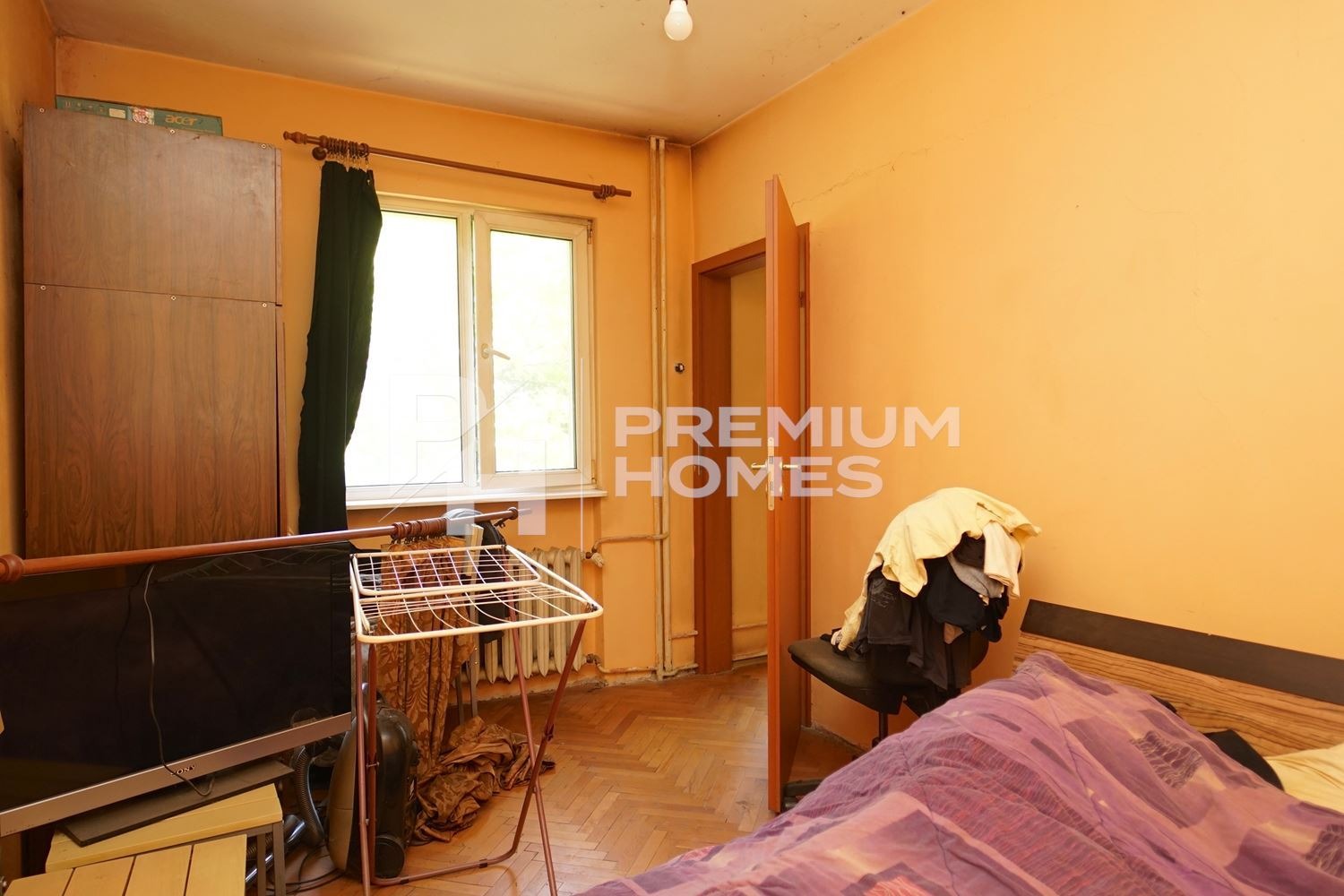 Продава 3-СТАЕН, гр. София, Западен парк, снимка 6 - Апартаменти - 55577937