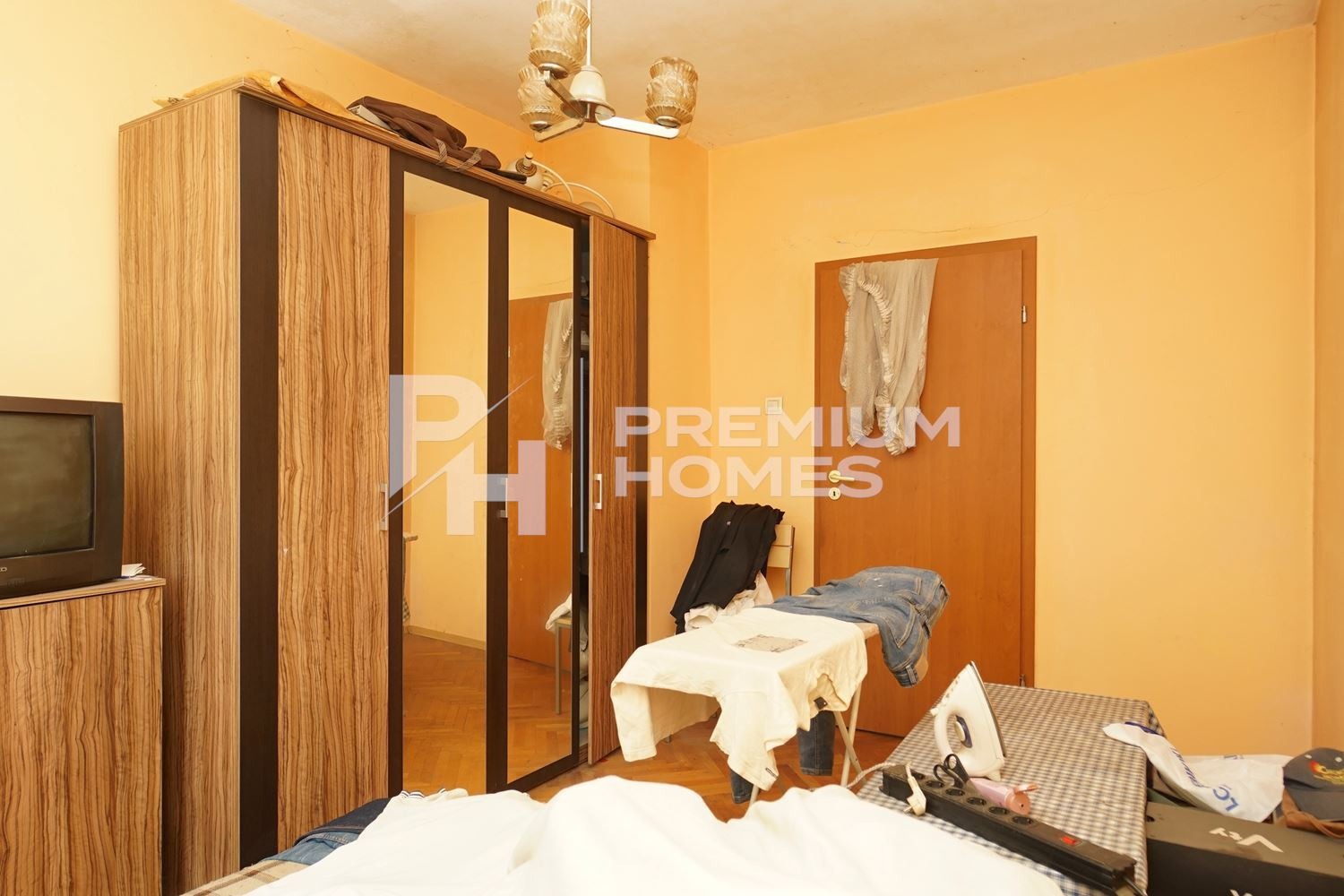 Продава 3-СТАЕН, гр. София, Западен парк, снимка 4 - Апартаменти - 55577937
