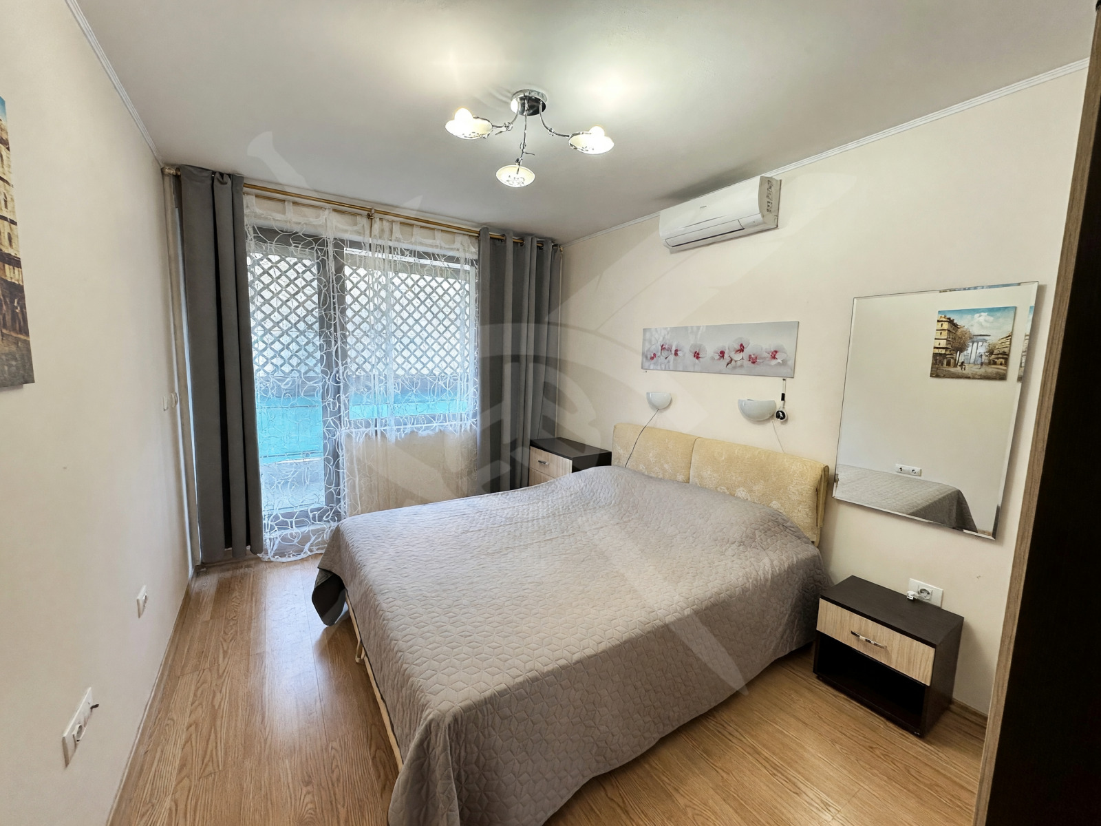 Продава 3-СТАЕН, гр. Свети Влас, област Бургас, снимка 4 - Апартаменти - 55834867