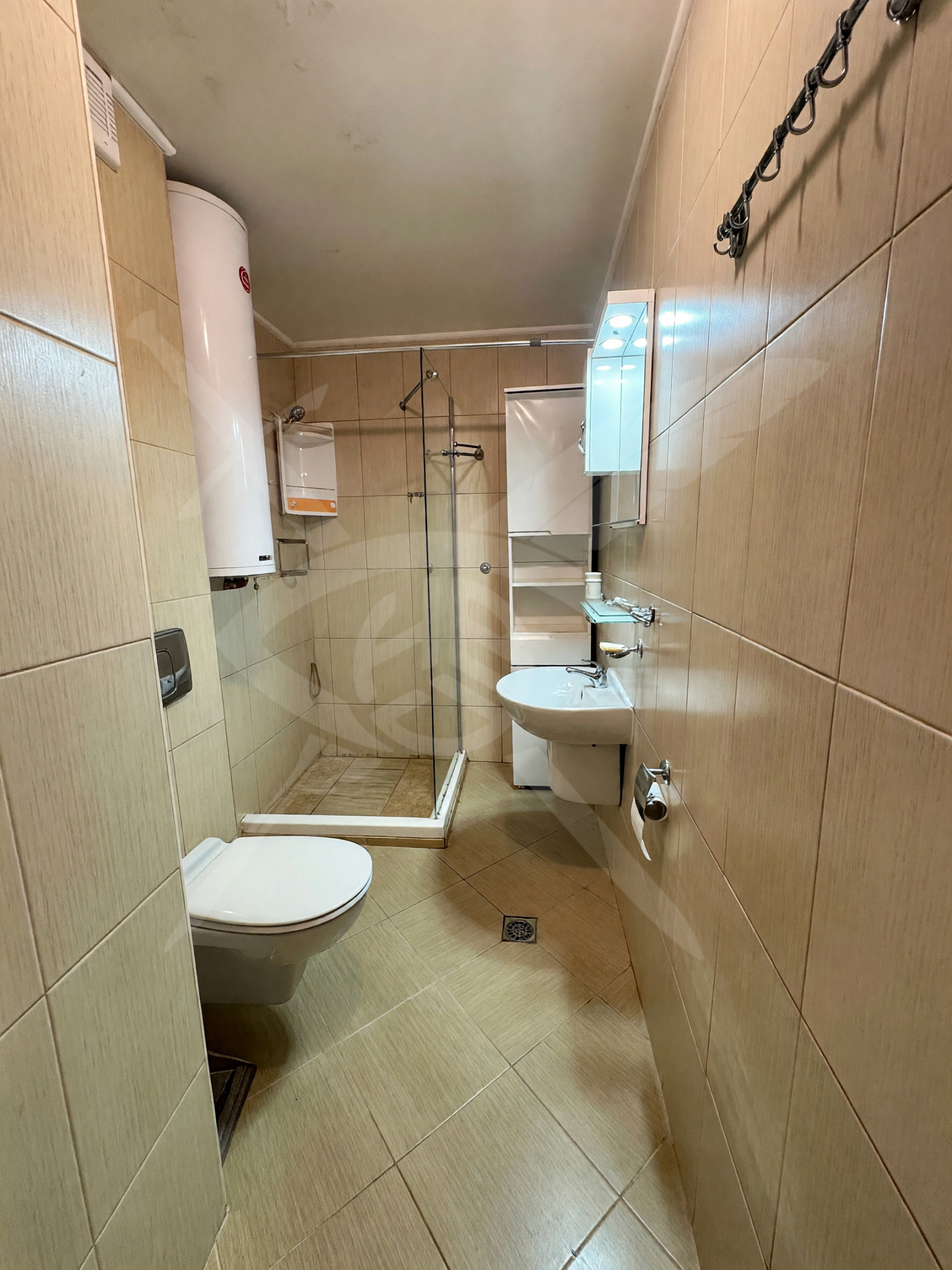 Продава 3-СТАЕН, гр. Свети Влас, област Бургас, снимка 5 - Апартаменти - 55834867