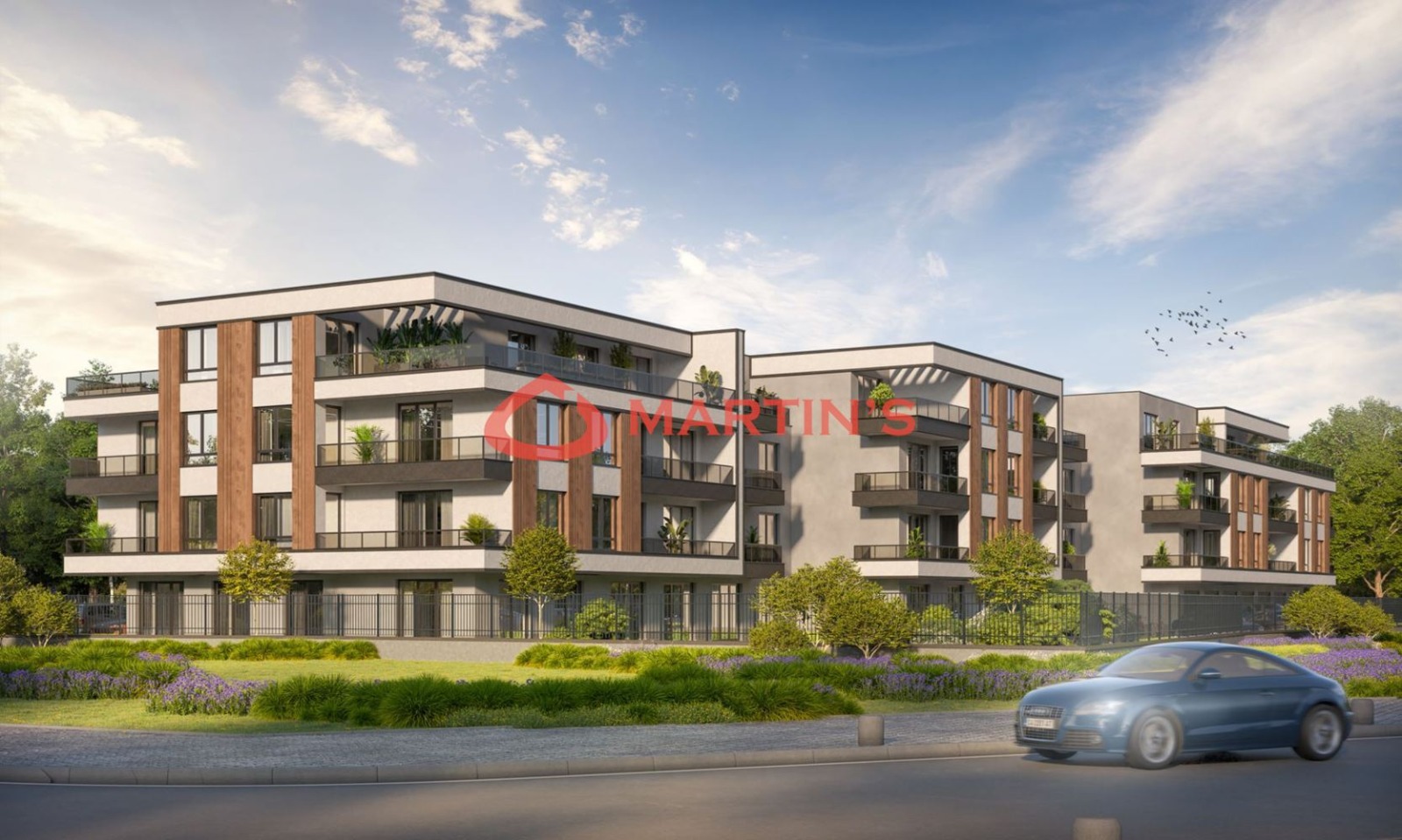 Продава 4-СТАЕН, гр. София, Витоша, снимка 2 - Апартаменти - 51429773