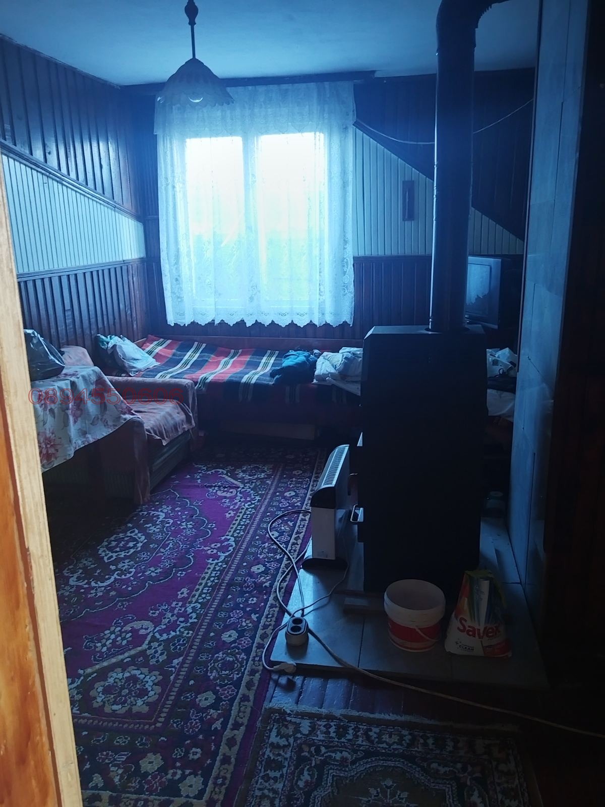 Продава ЕТАЖ ОТ КЪЩА, гр. София, Модерно предградие, снимка 2 - Етаж от къща - 53773911