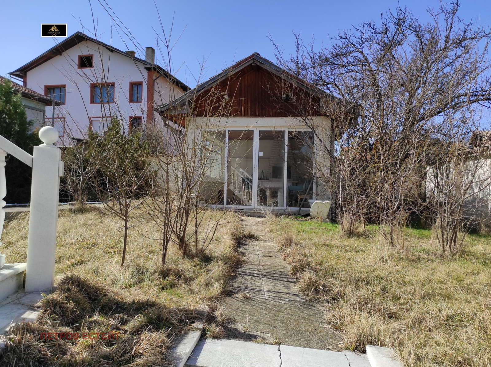 Продава КЪЩА, гр. Велинград, област Пазарджик, снимка 2 - Къщи - 33172160