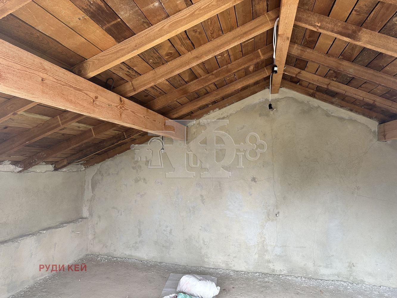 Продава КЪЩА, с. Долище, област Варна, снимка 7 - Къщи - 56268956