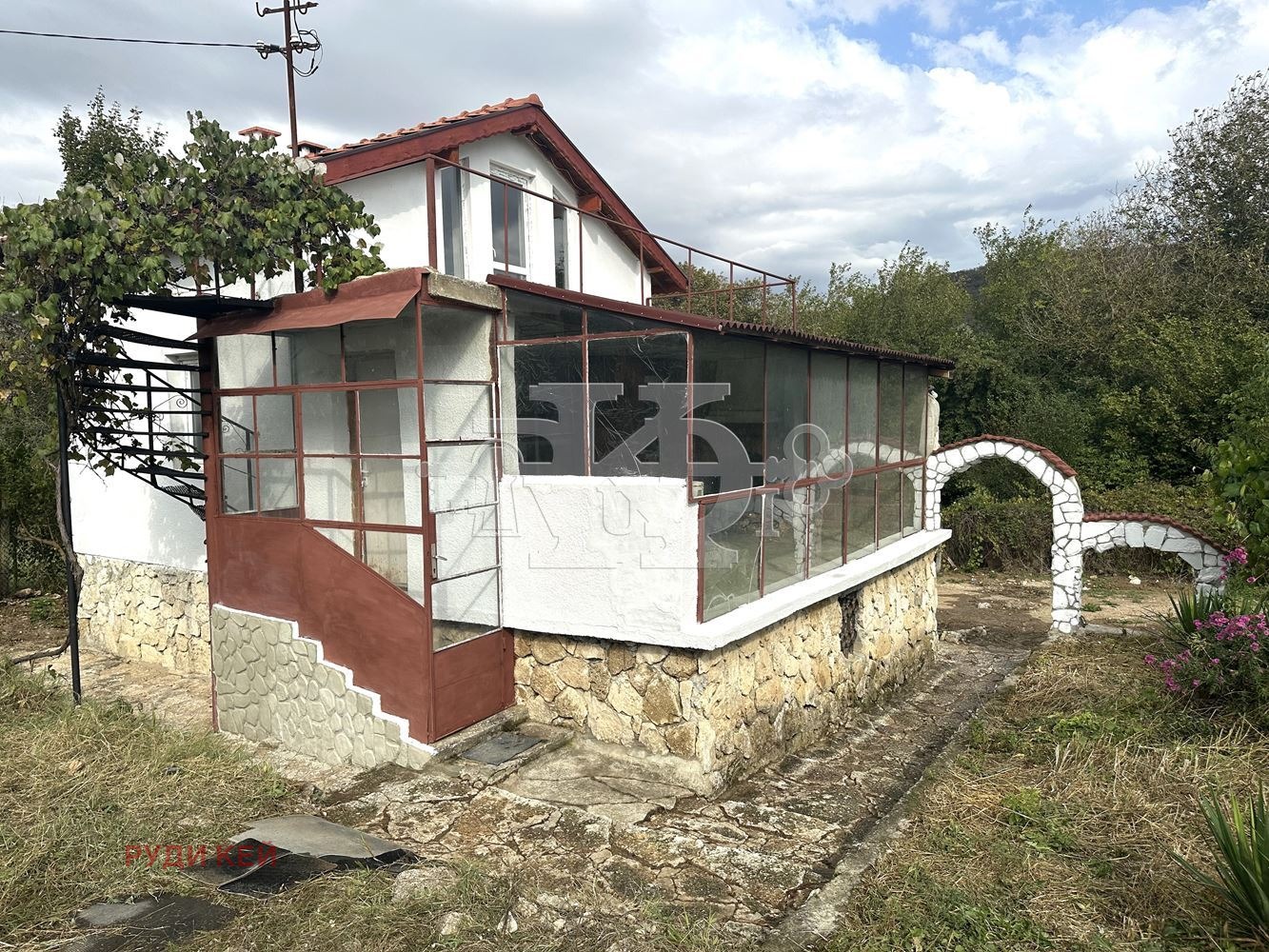 Продава КЪЩА, с. Долище, област Варна