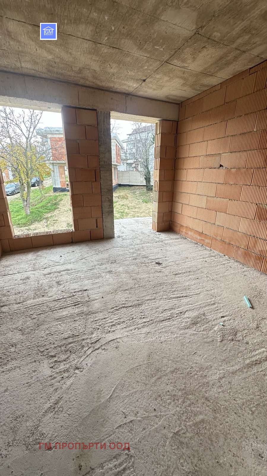 Продава КЪЩА, гр. Варна, м-т Долна Трака, снимка 3 - Къщи - 54048280