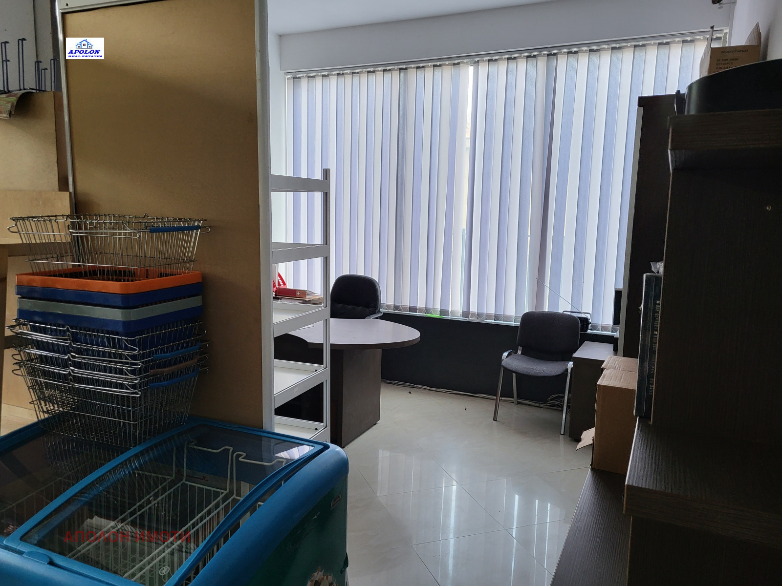 Продава МАГАЗИН, гр. Черноморец, област Бургас, снимка 2 - Магазини - 53707470