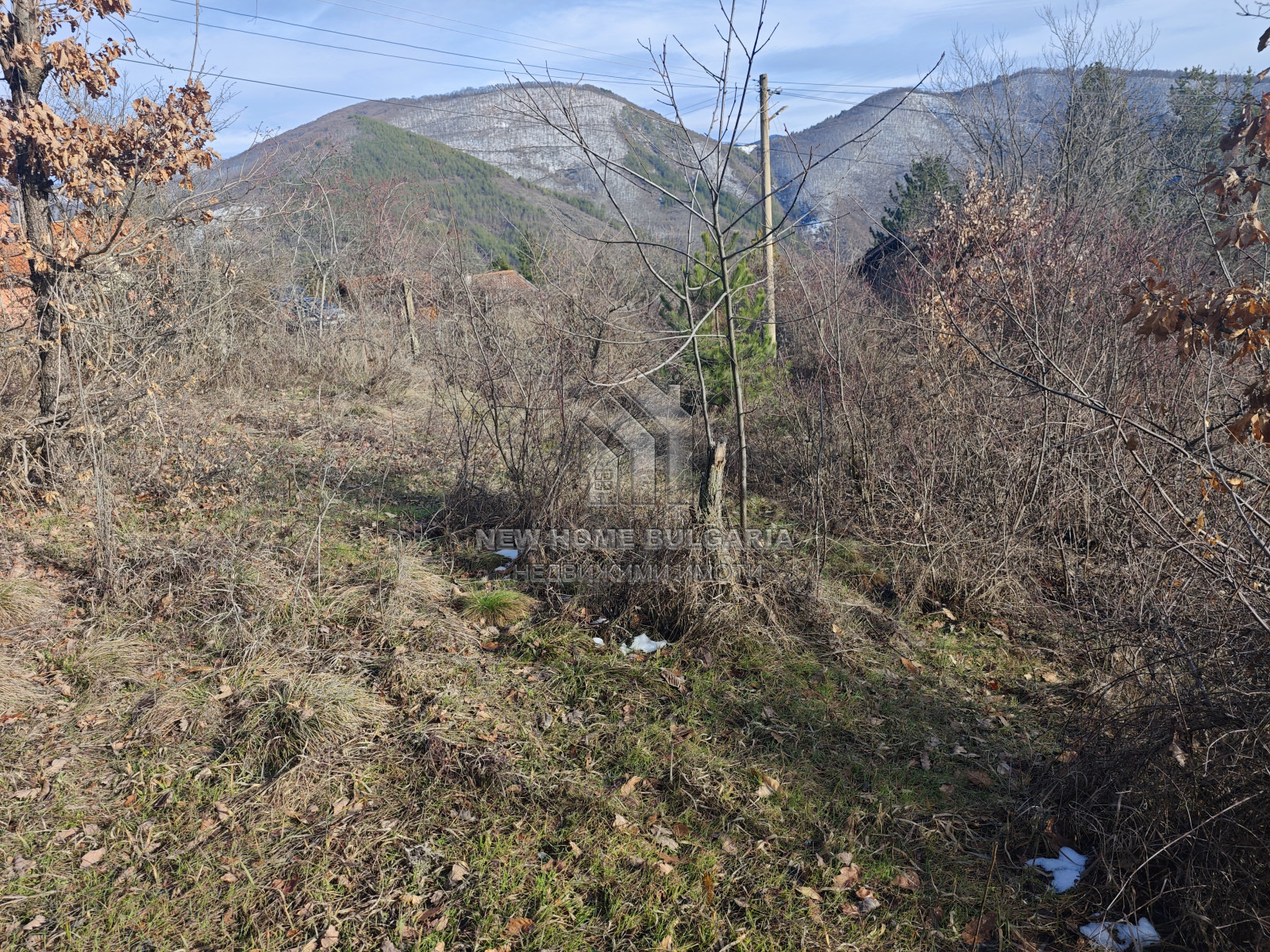 Продава ПАРЦЕЛ, с. Владо Тричков, област София област