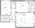 Продава 3-СТАЕН, гр. Варна, Възраждане 1, снимка 2