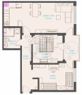 Продава 3-СТАЕН, гр. Варна, Централна поща, снимка 3