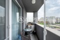 Продава  2-стаен град Пловдив , Остромила , 61 кв.м | 51074793 - изображение [14]