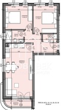 Продава 3-СТАЕН, град Варна, Владислав Варненчик 1 • 119158 € • 59692531 — Holmes.bg