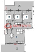 Продава 4-СТАЕН, град София, Витоша • 261176 € / 510815.86 лв. • 26528420 6