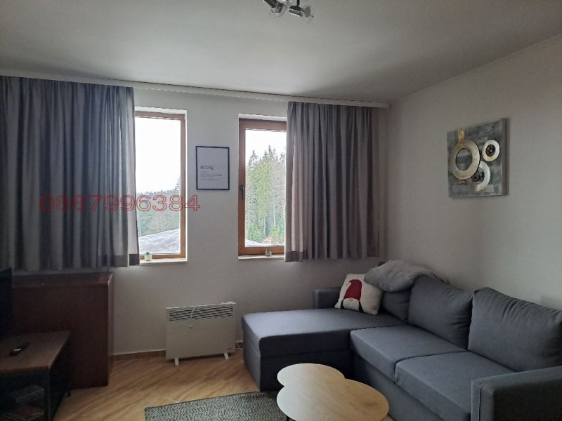Продава 2-СТАЕН в област Смолян, к.к. Пампорово - 57 кв.м / 89 000 € » 174 068.87 лв.
