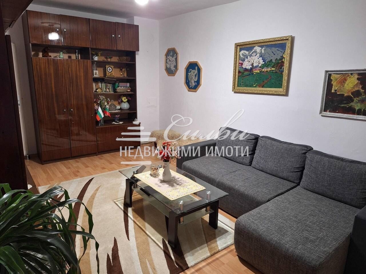 Продава 3-СТАЕН | Imot.bg — изображение 2