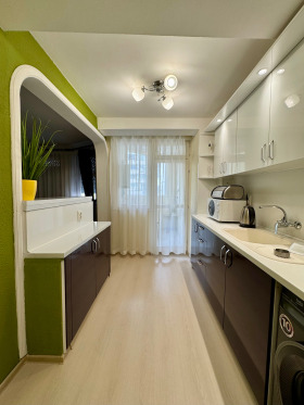 1 bedroom Tsentar, Burgas 4