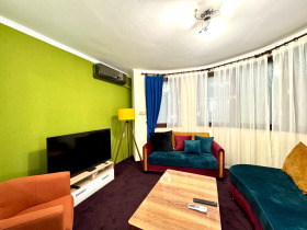 1 bedroom Tsentar, Burgas 2