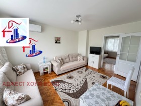 1 Schlafzimmer Trakija, Schumen
