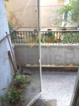 2 ložnice Doktorski pametnik, Sofia