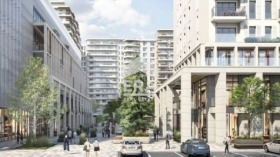 Продава  3-стаен, град София