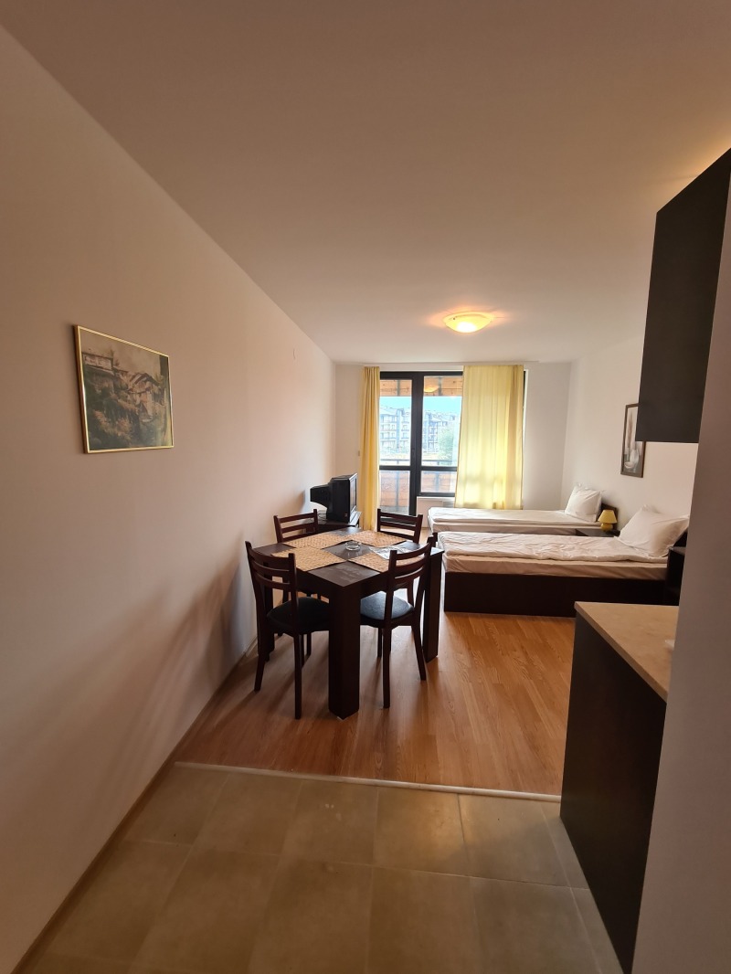 Na sprzedaż  Studio region Błagojewgrad , Bansko , 47 mkw | 28370752 - obraz [3]