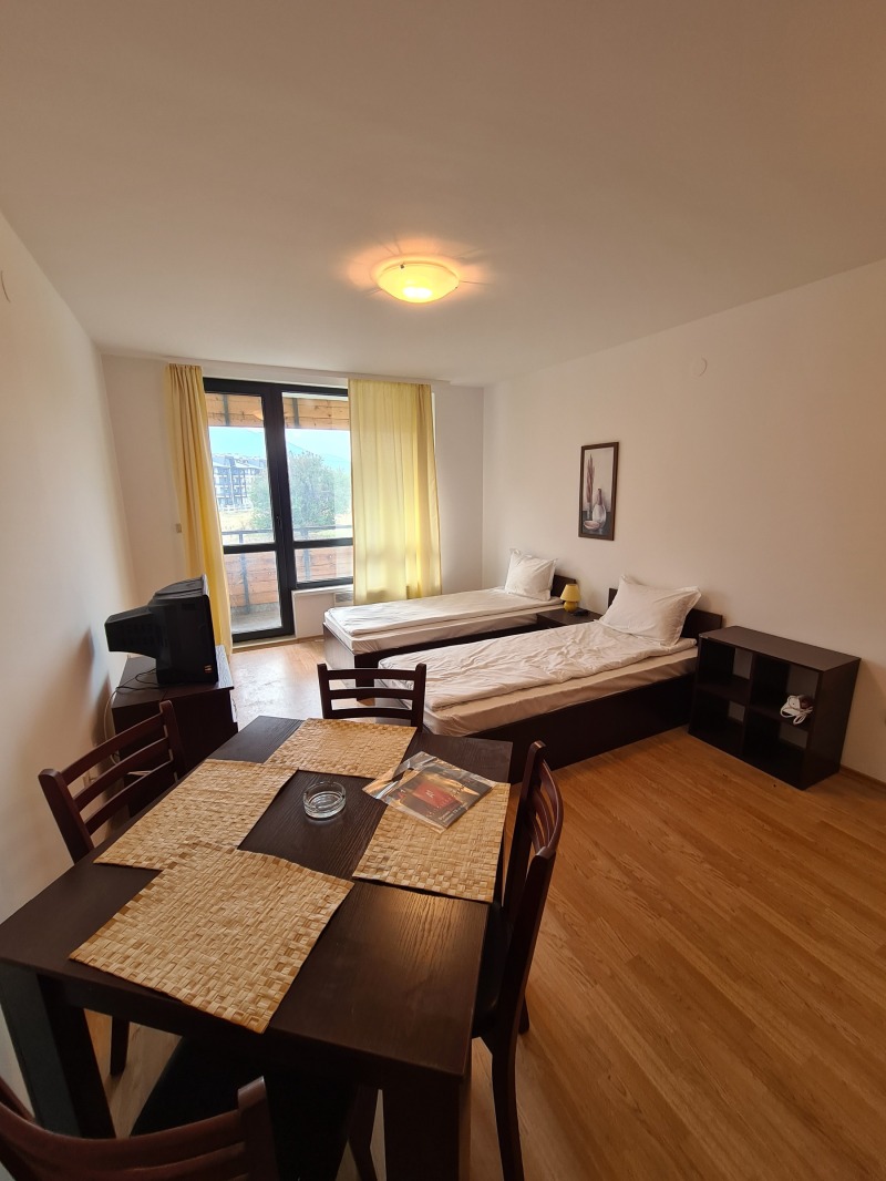 Na sprzedaż  Studio region Błagojewgrad , Bansko , 47 mkw | 28370752 - obraz [4]