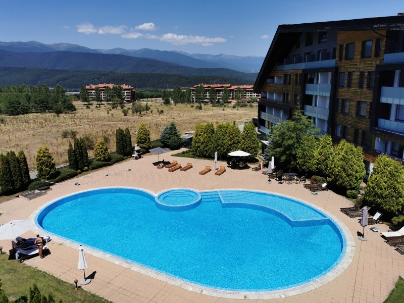 Myytävänä  Studio Blagoevgradin alue , Bansko , 47 neliömetriä | 28370752