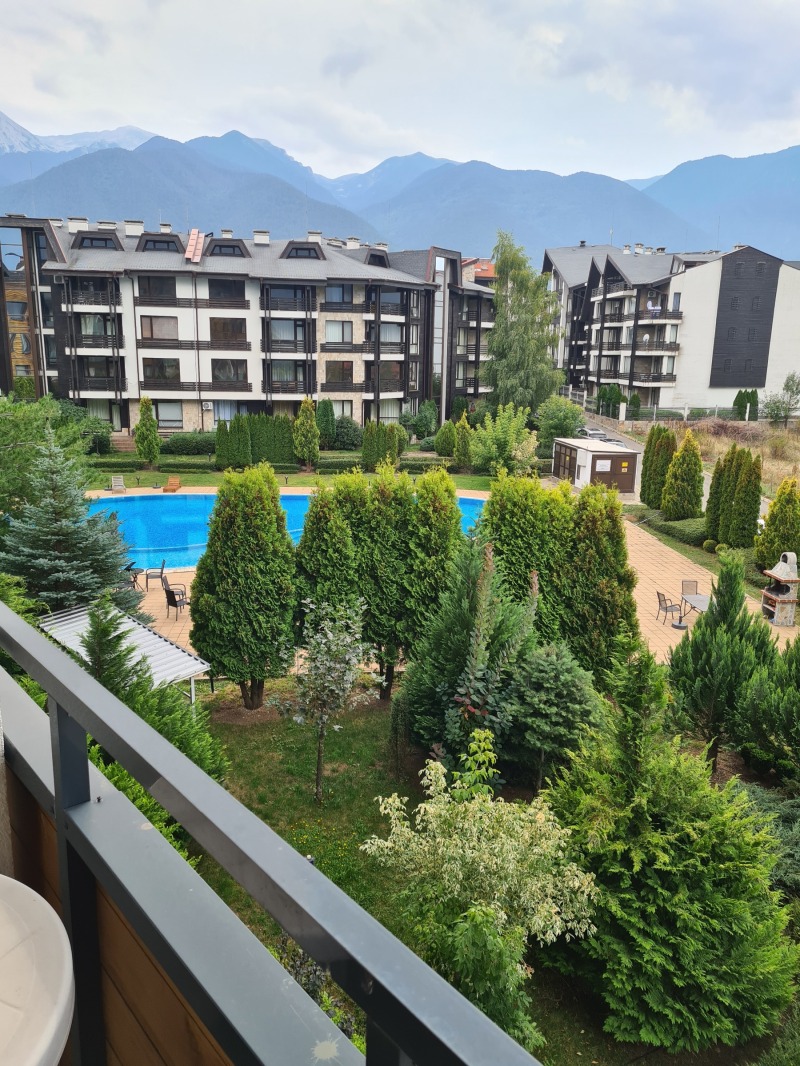 Myytävänä  Studio Blagoevgradin alue , Bansko , 47 neliömetriä | 28370752 - kuva [9]