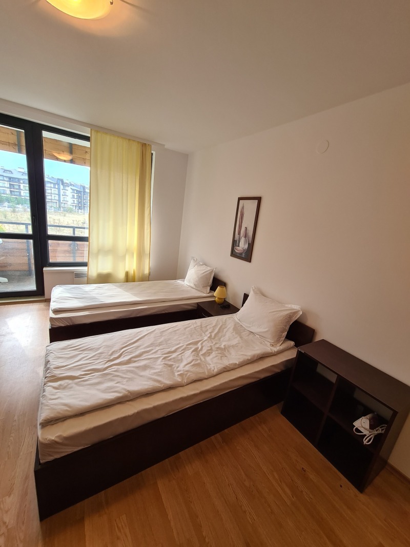 In vendita  Studio regione Blagoevgrad , Bansko , 47 mq | 28370752 - Immagine [5]