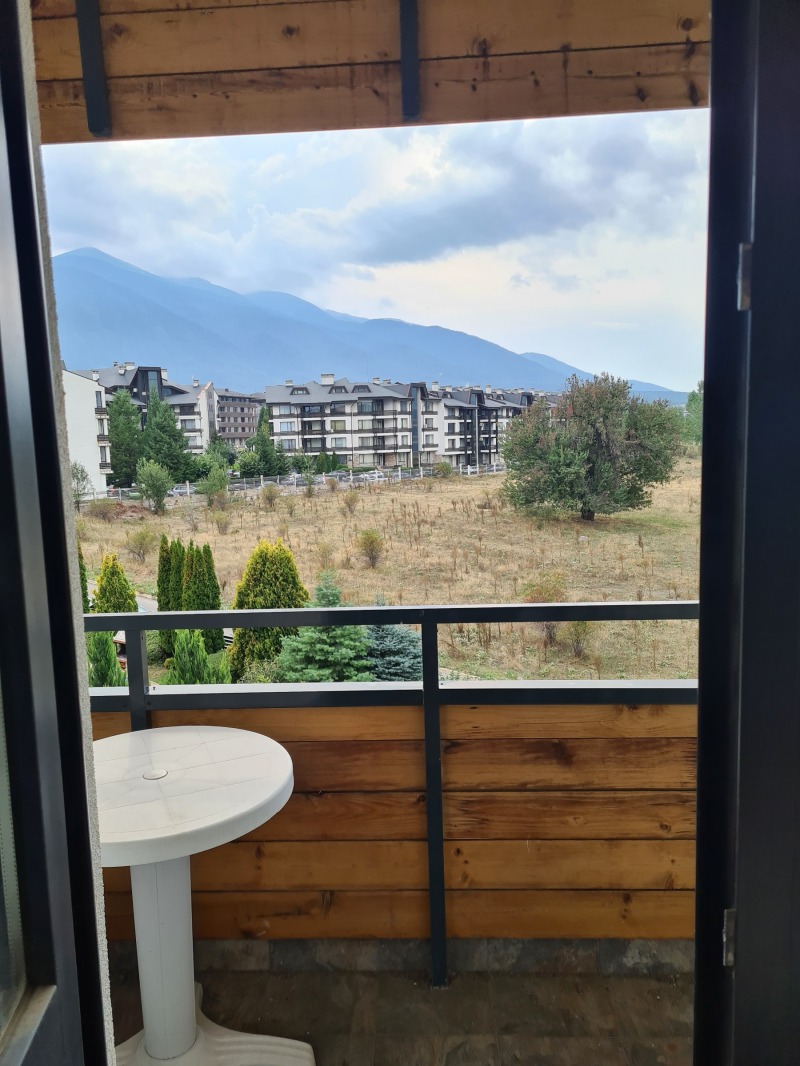 Myytävänä  Studio Blagoevgradin alue , Bansko , 47 neliömetriä | 28370752 - kuva [8]