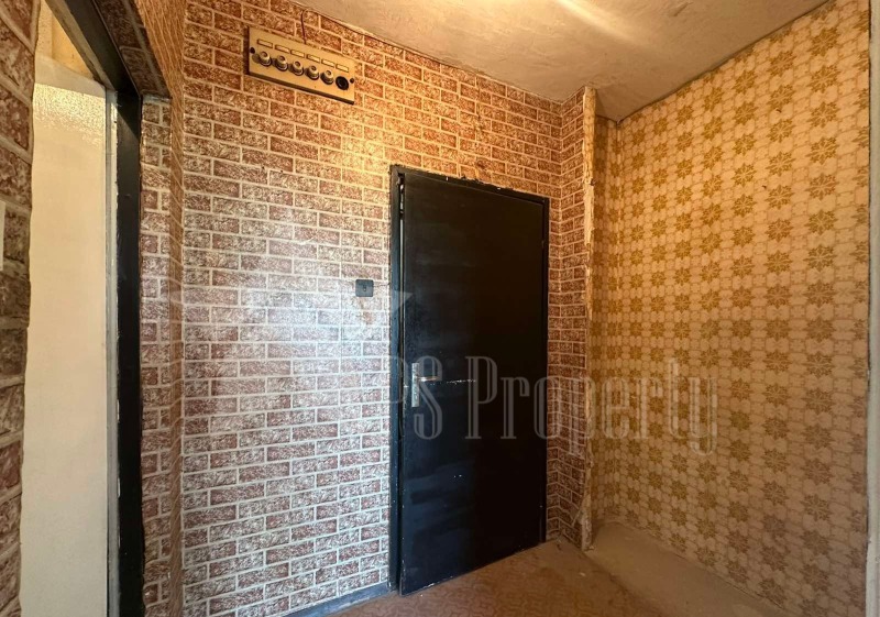 Продается  Студия Стара Загора , Три чучура - юг , 32 кв.м | 16519637 - изображение [6]
