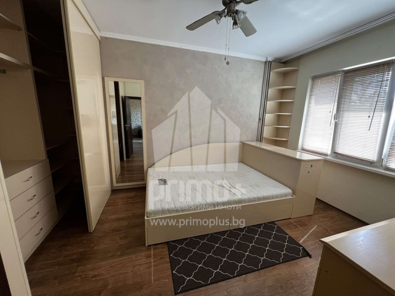 À vendre  1 chambre Sofia , Nadejda 4 , 64 m² | 54810630 - image [5]