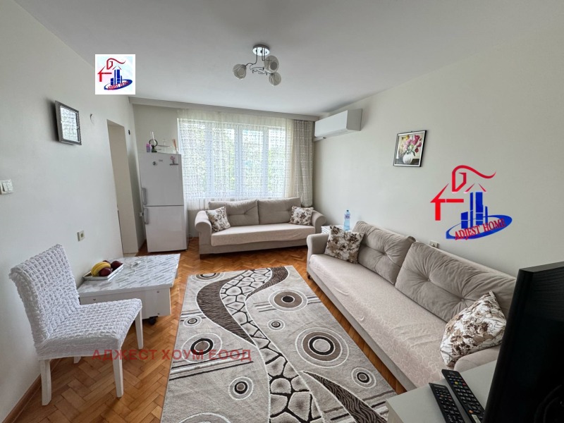 Zu verkaufen  1 Schlafzimmer Schumen , Trakija , 55 qm | 26362394 - Bild [2]