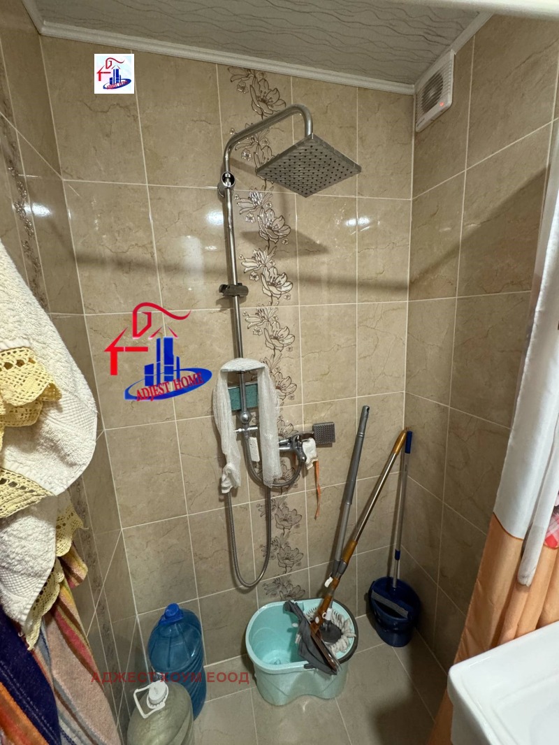 Zu verkaufen  1 Schlafzimmer Schumen , Trakija , 55 qm | 26362394 - Bild [10]