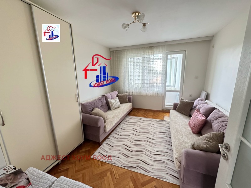 Zu verkaufen  1 Schlafzimmer Schumen , Trakija , 55 qm | 26362394 - Bild [4]