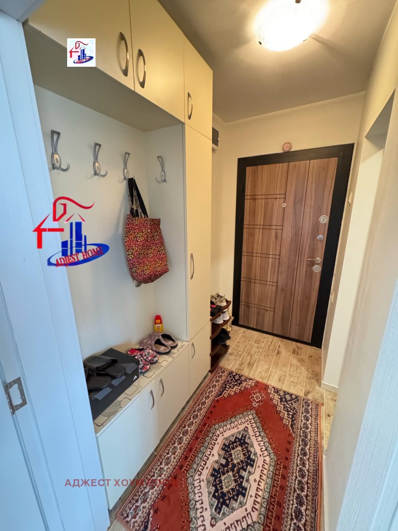 Zu verkaufen  1 Schlafzimmer Schumen , Trakija , 55 qm | 26362394 - Bild [8]