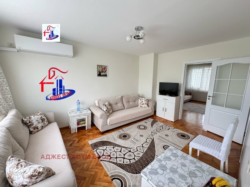 Zu verkaufen  1 Schlafzimmer Schumen , Trakija , 55 qm | 26362394