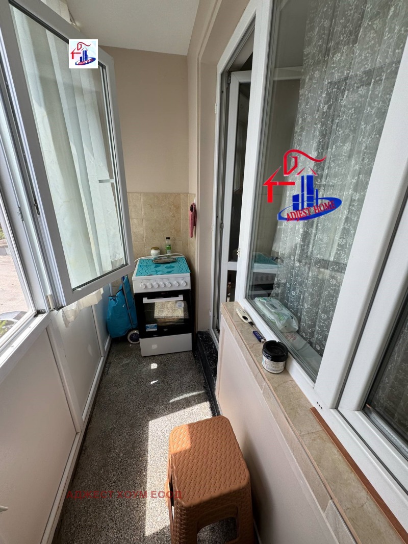 Zu verkaufen  1 Schlafzimmer Schumen , Trakija , 55 qm | 26362394 - Bild [7]