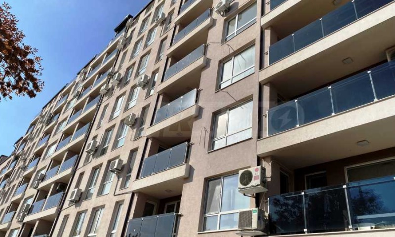 Na prodej  1 ložnice Plovdiv , Trakija , 76 m2 | 52159095 - obraz [3]