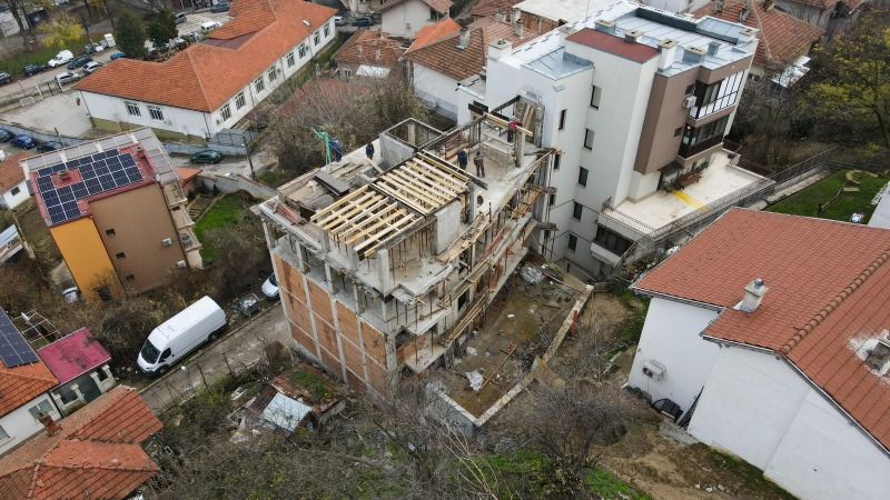 Продава 2-СТАЕН, гр. Плевен, Идеален център, снимка 9 - Апартаменти - 51655859