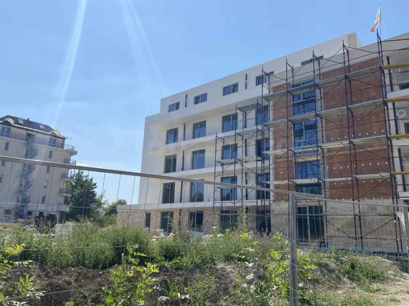 Продава 2-СТАЕН, гр. Царево, област Бургас, снимка 4 - Апартаменти - 52295582