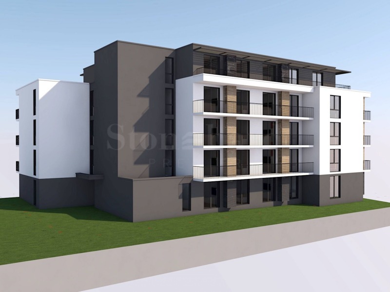 Продава 2-СТАЕН, гр. Царево, област Бургас, снимка 15 - Апартаменти - 52295582