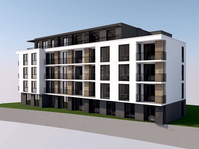 Продава 2-СТАЕН, гр. Царево, област Бургас, снимка 14 - Апартаменти - 52295582