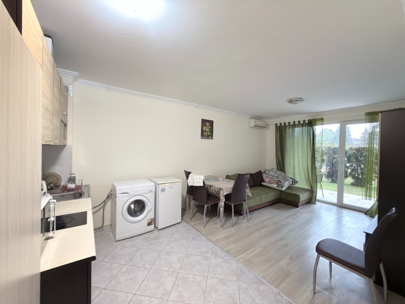 Продава 2-СТАЕН, к.к. Слънчев бряг, област Бургас, снимка 7 - Апартаменти - 53417188