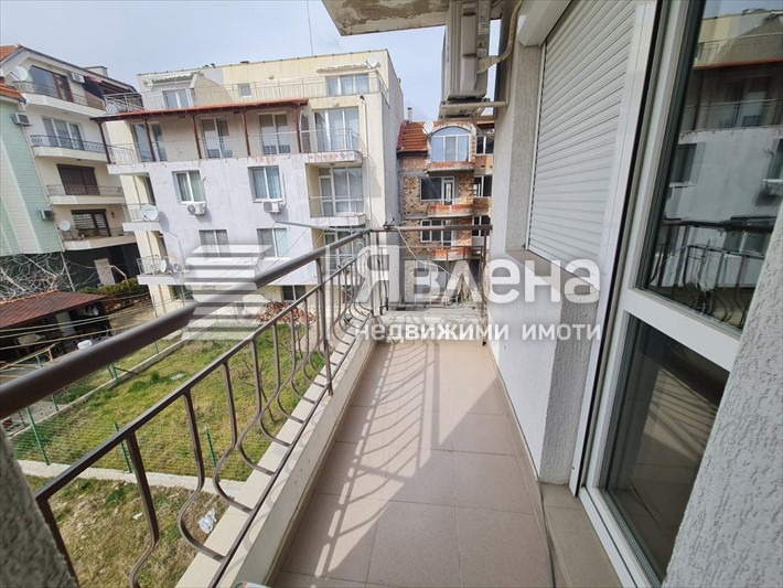 Продава 2-СТАЕН, гр. Несебър, област Бургас, снимка 8 - Апартаменти - 53906773